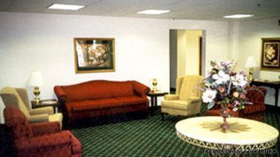Collins Inn & Suites Wnętrze zdjęcie